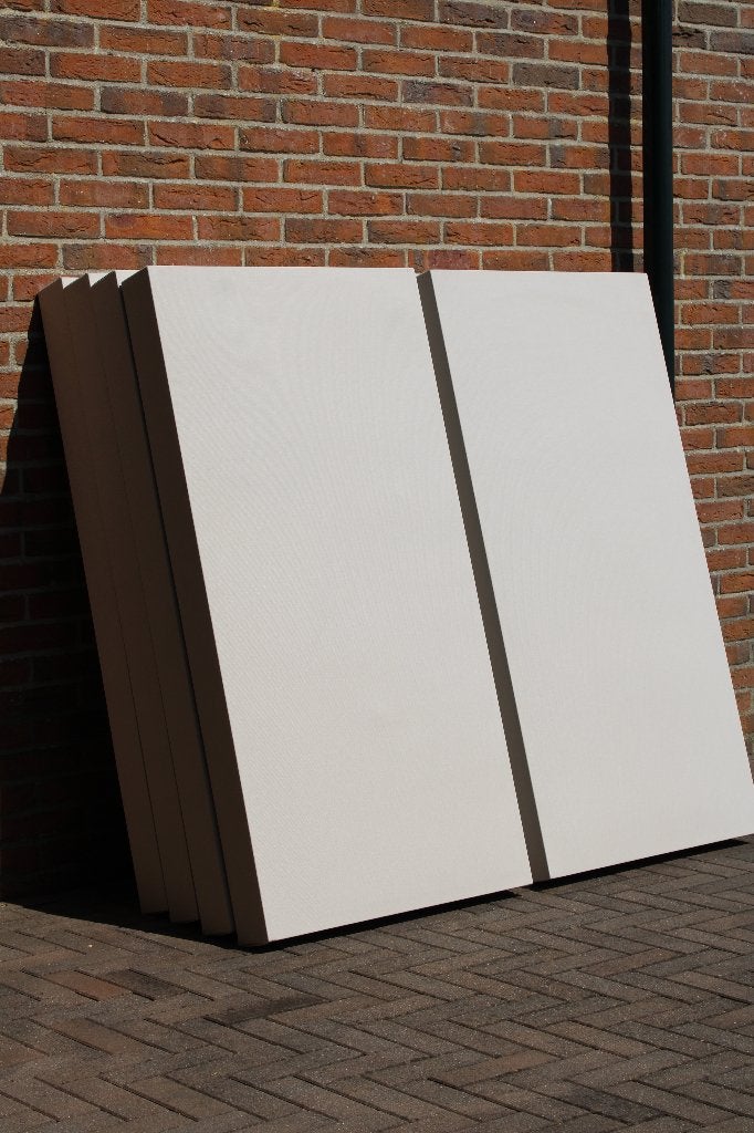 Akoestische absorbers / panelen – handgemaakt, Ophalen of Verzenden, Nieuw, Audio