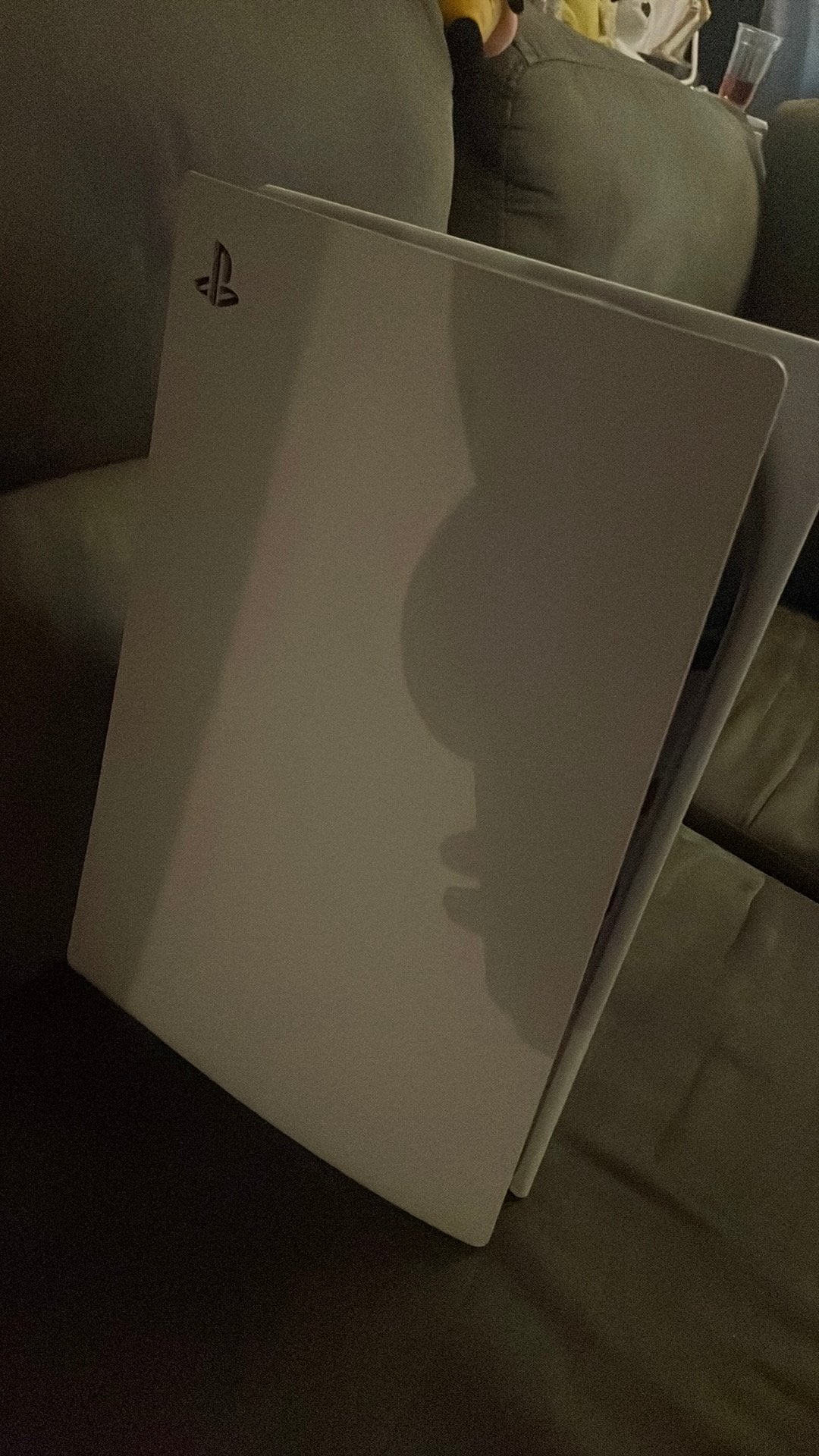 Playstation5 1tb 2 controllers, Ophalen of Verzenden, Zo goed als nieuw, Virtual Reality, Online