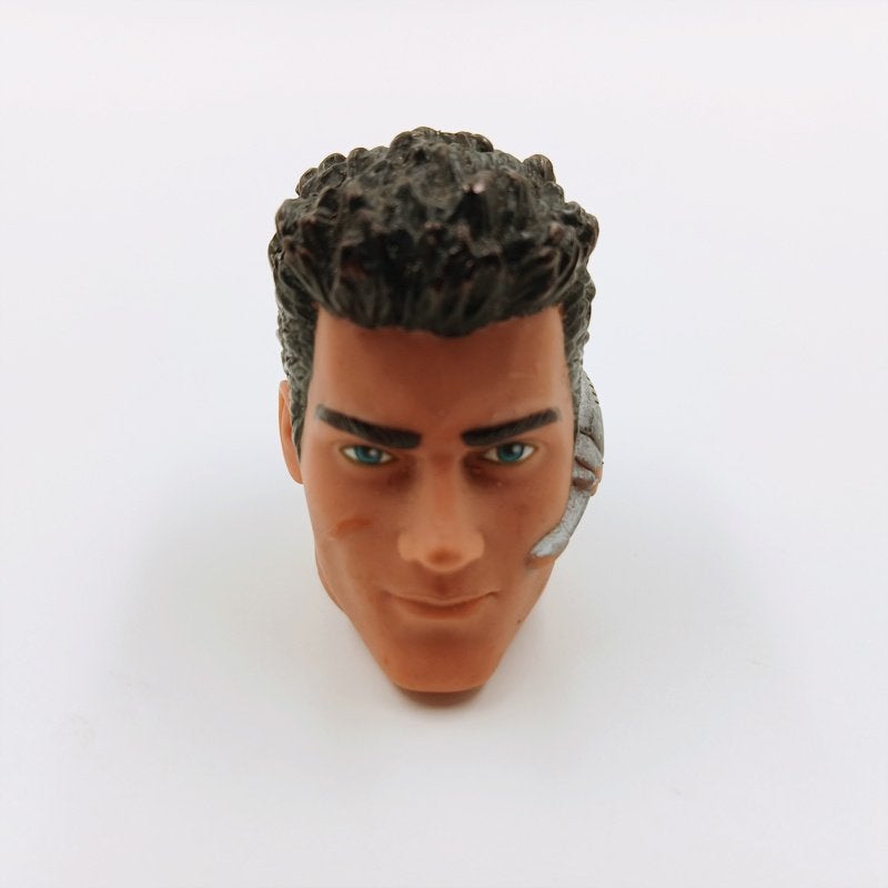 Hasbro Action Man, Ophalen of Verzenden, Gebruikt