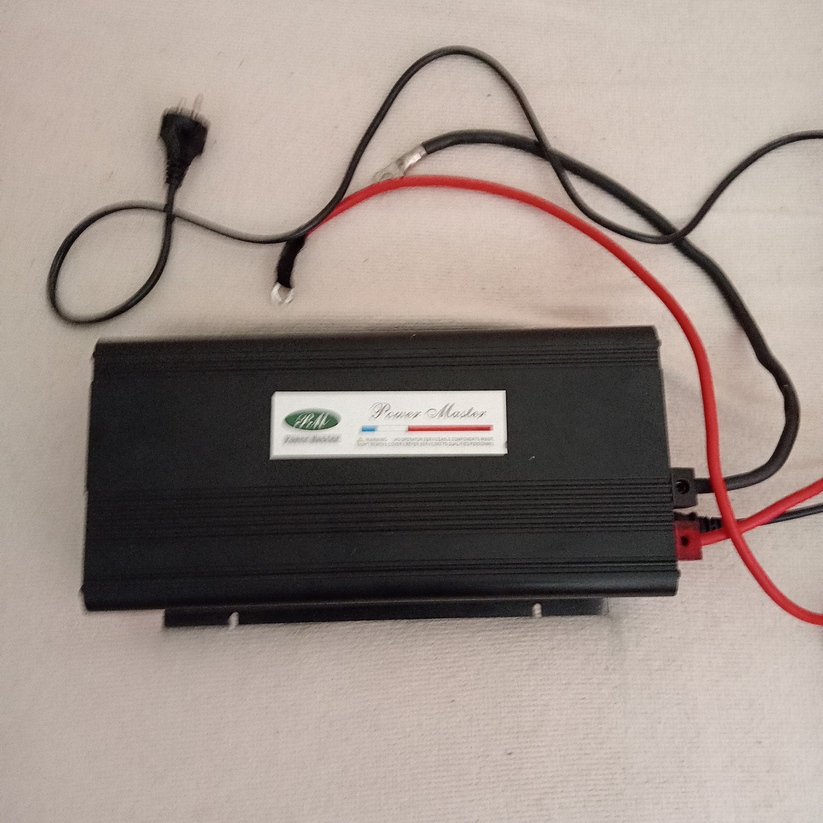 Acculader 12V 50A nieuw, Auto diversen, Overige Auto diversen, Ophalen