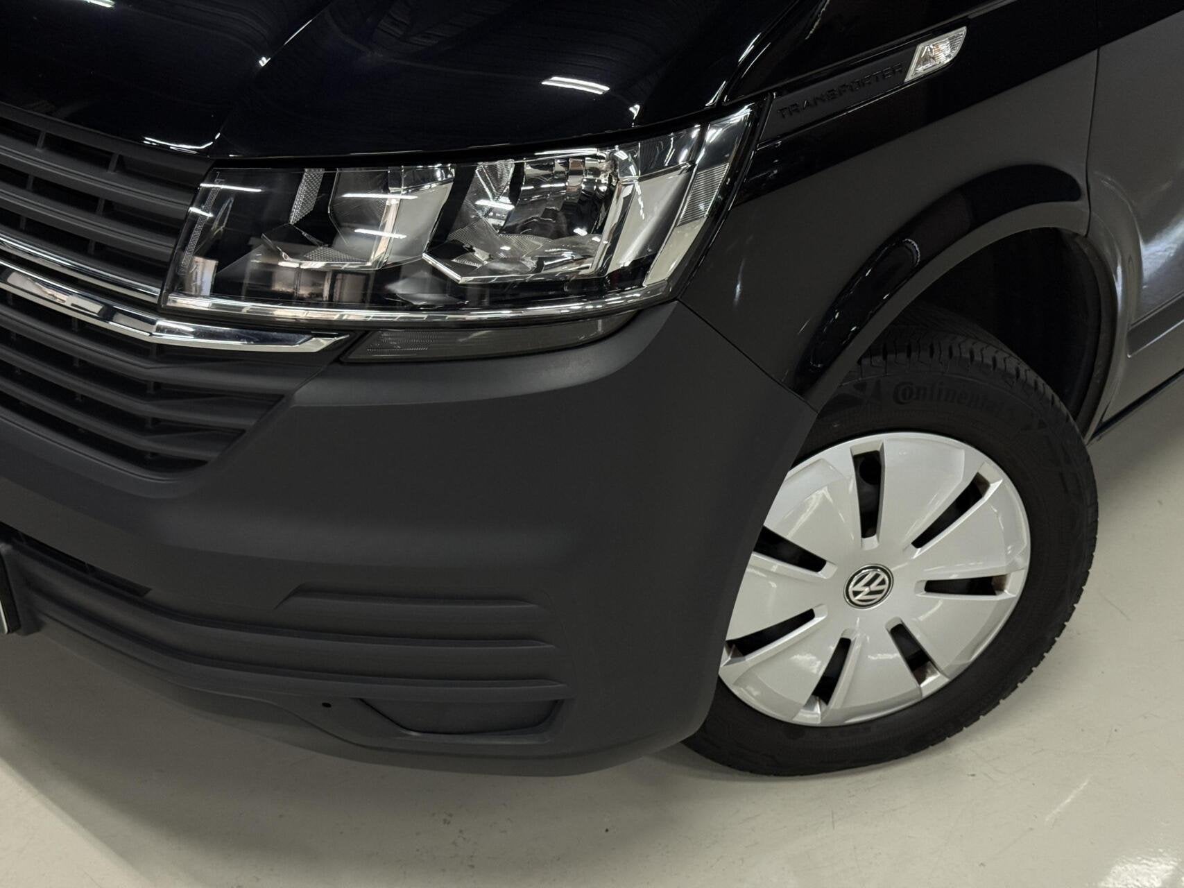 Volkswagen Transporter 2.0 TDI L2H1 | NL | BTW | 1e Eigenaar, Gebruikt, Euro 6, 4 cilinders, Met garantie (alle)