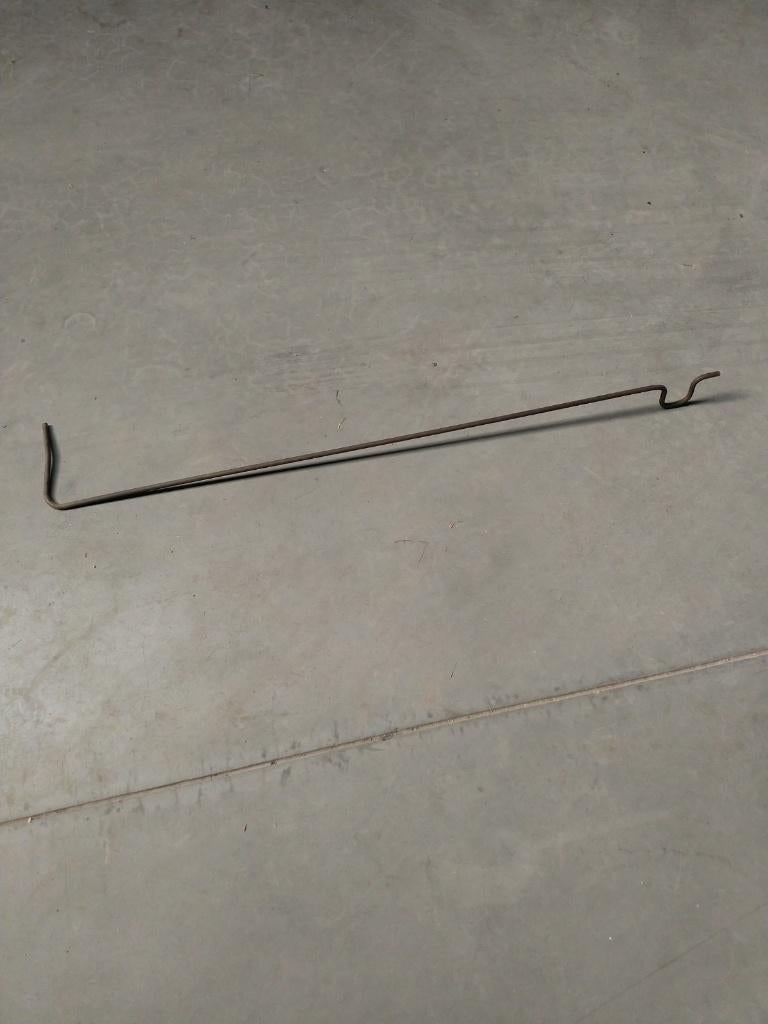 Veer achterklep Ford Taunus stationcar,, Ophalen of Verzenden, Nieuw, Ford, Achterklep