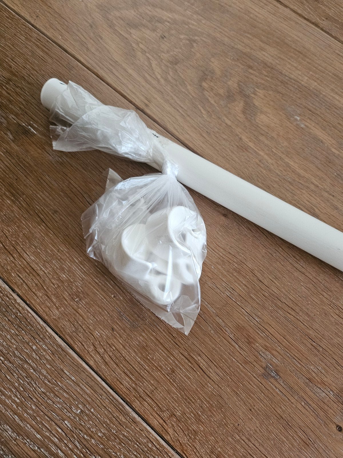 Ikea stang voor de pax kast 100 cm, Ophalen, 50 tot 75 cm, 50 tot 100 cm, 200 cm of meer