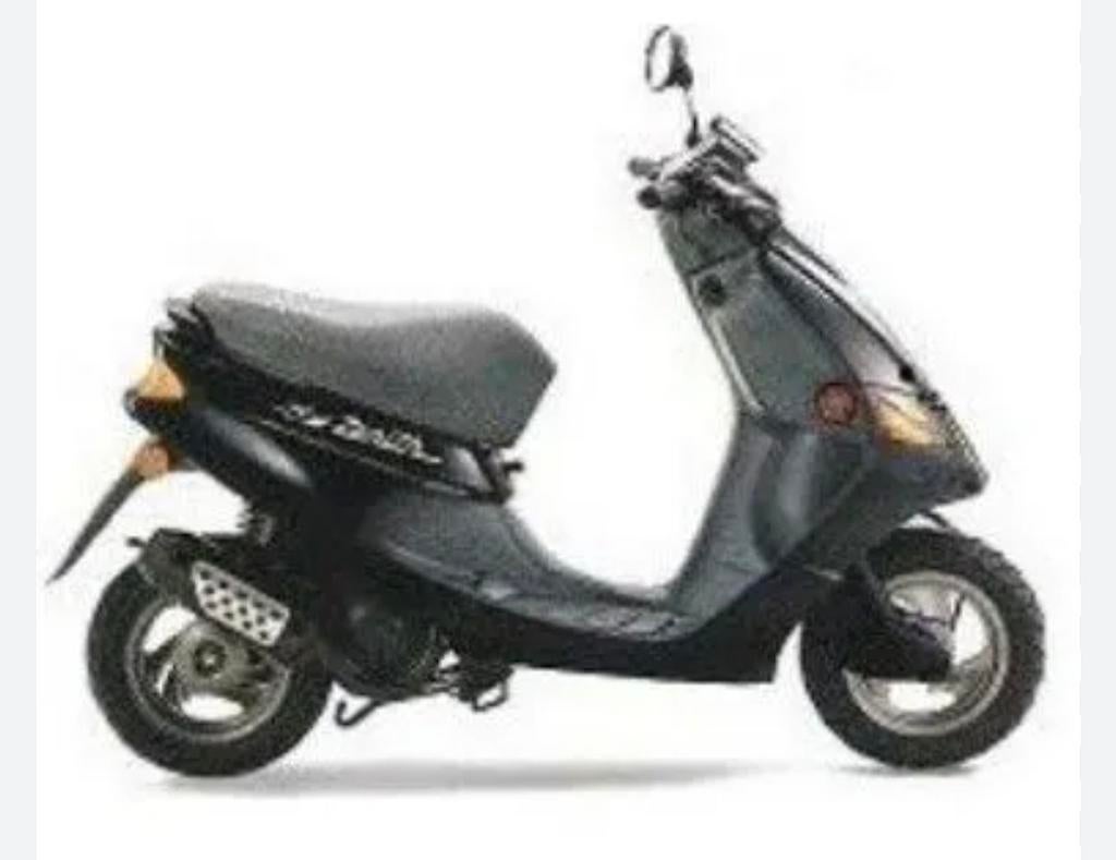 Peugeot zenith gezocht, Ophalen, Zo goed als nieuw, Benzine, Overige modellen