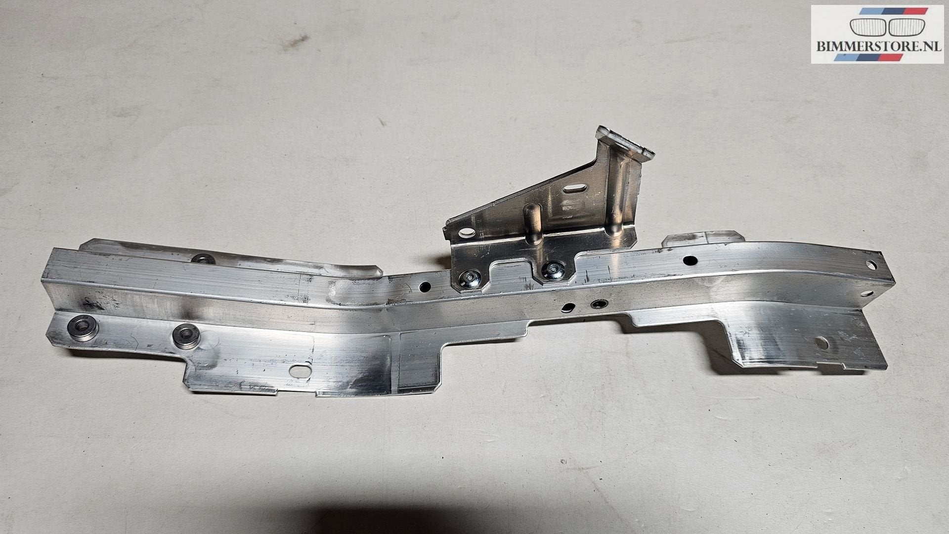 Koplamp steun links BMW X5  serie F15 F16 51647294491 729449, -, Ophalen of Verzenden, -, Herkomst onderdeel bekend