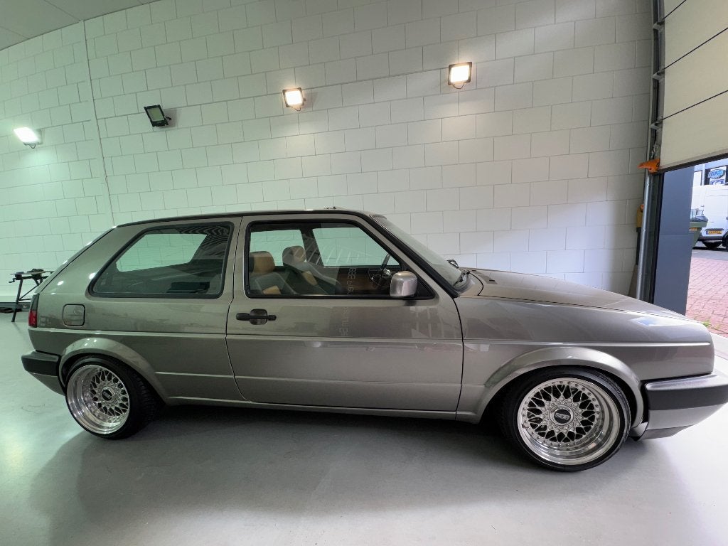 auto, Voorwielaandrijving, 4 cilinders, Bruin, Leder