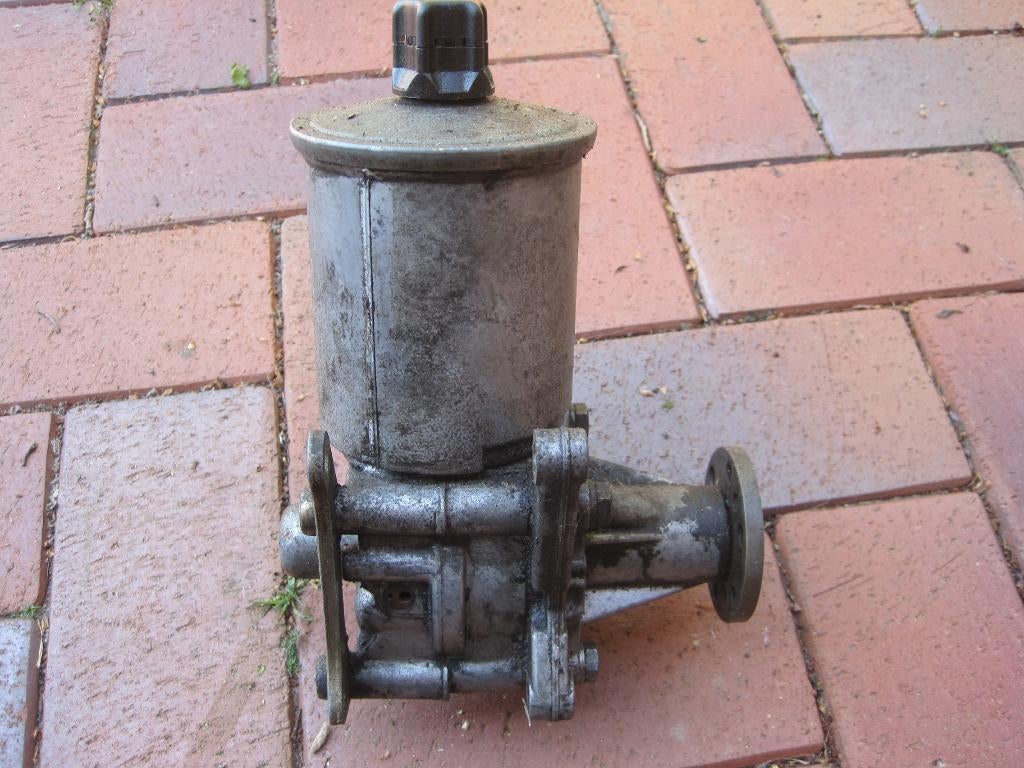 Mercedes W124 stuurbekrachtiger pomp Vickers 1244600680, Auto-onderdelen, Ophalen of Verzenden, Gebruikt, Universele onderdelen