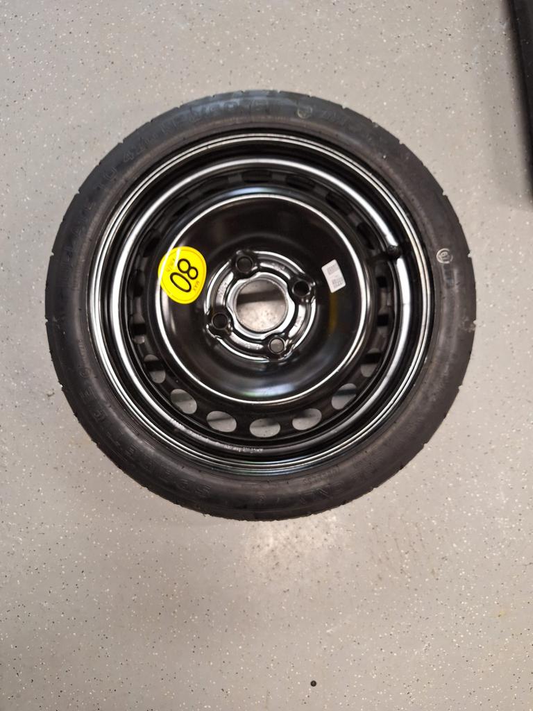 Reservewiel thuiskomer Opel Karl origineel, Auto-onderdelen, Ophalen, Gebruikt, Opel