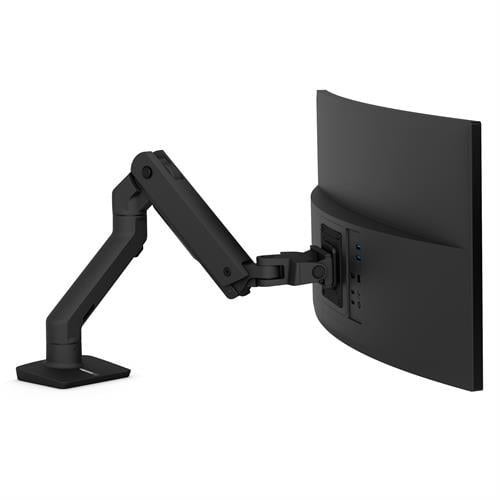 Ergotron HX monitorarm, Ophalen, Gebruikt