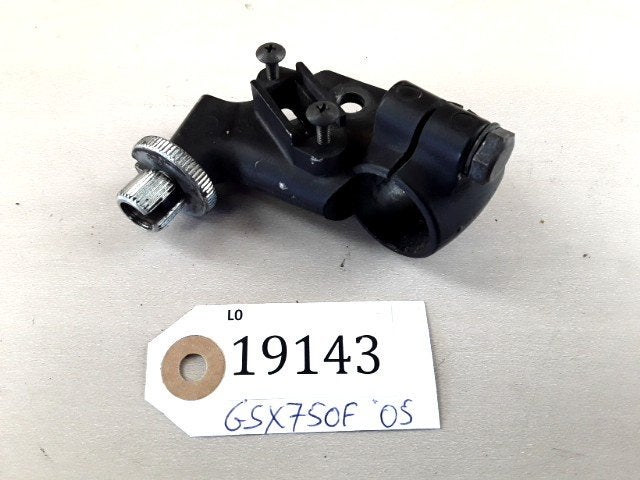 GSX750F 1998 - 2005 Suzuki Koppelingshendel houder D1-36119