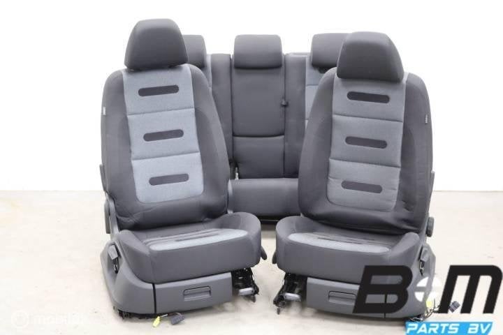 Interieur VW Tiguan 5N nvt, Gebruikt