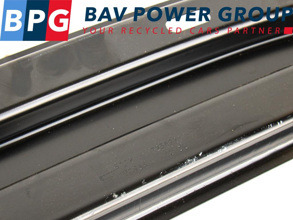 BUMPERBALK ACHTER F31 M3 BMW 3 serie (F30) (51127256927), Gebruikt, BMW, Petuelring 130
80809  München, DE, Bayerische Motoren Werke AG