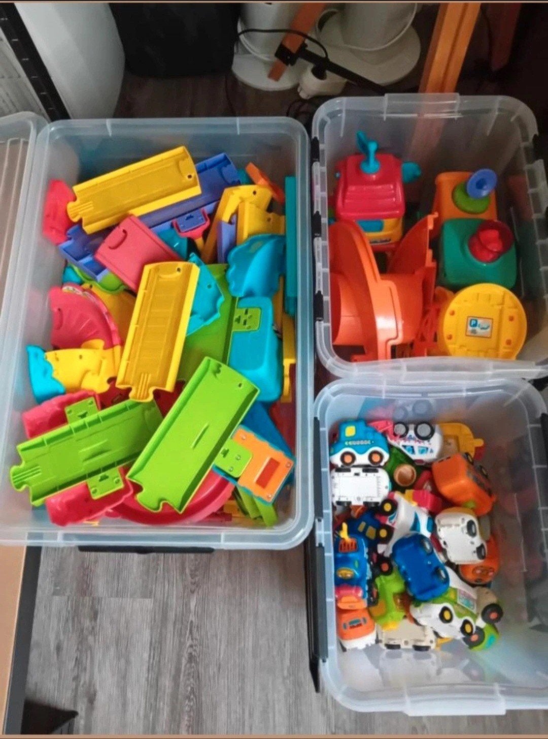 toet toet auto's, Ophalen of Verzenden, Gebruikt