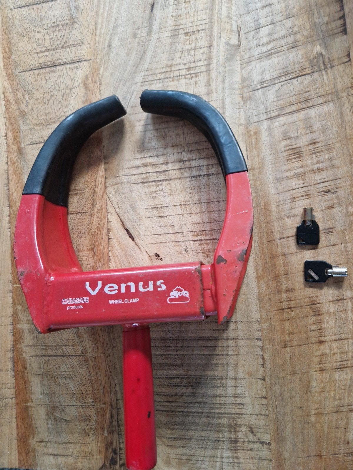 Venus Wielklem., Ophalen of Verzenden, Gebruikt