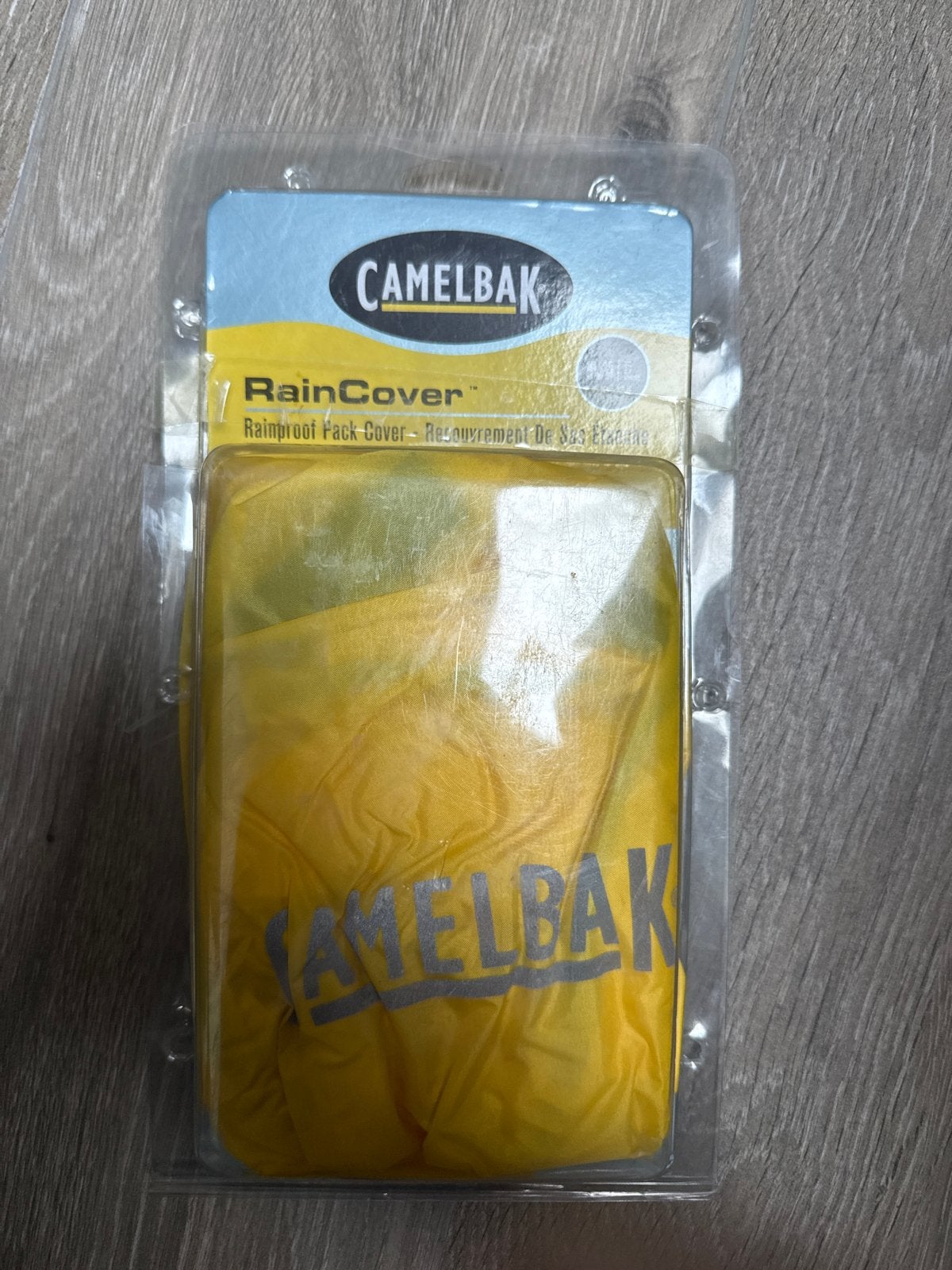 Camelbak RainCover - Nieuw in verpakking, Ophalen of Verzenden, Nieuw