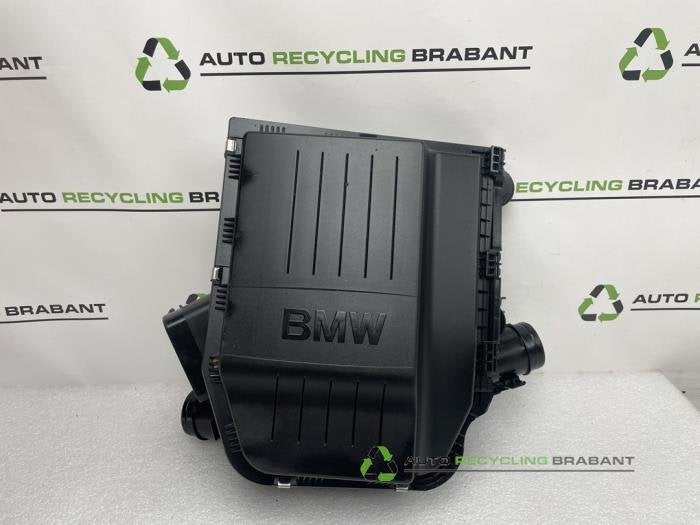 Luchtfilterhuis van een BMW 3-Serie, Gebruikt, -, -, Ophalen of Verzenden