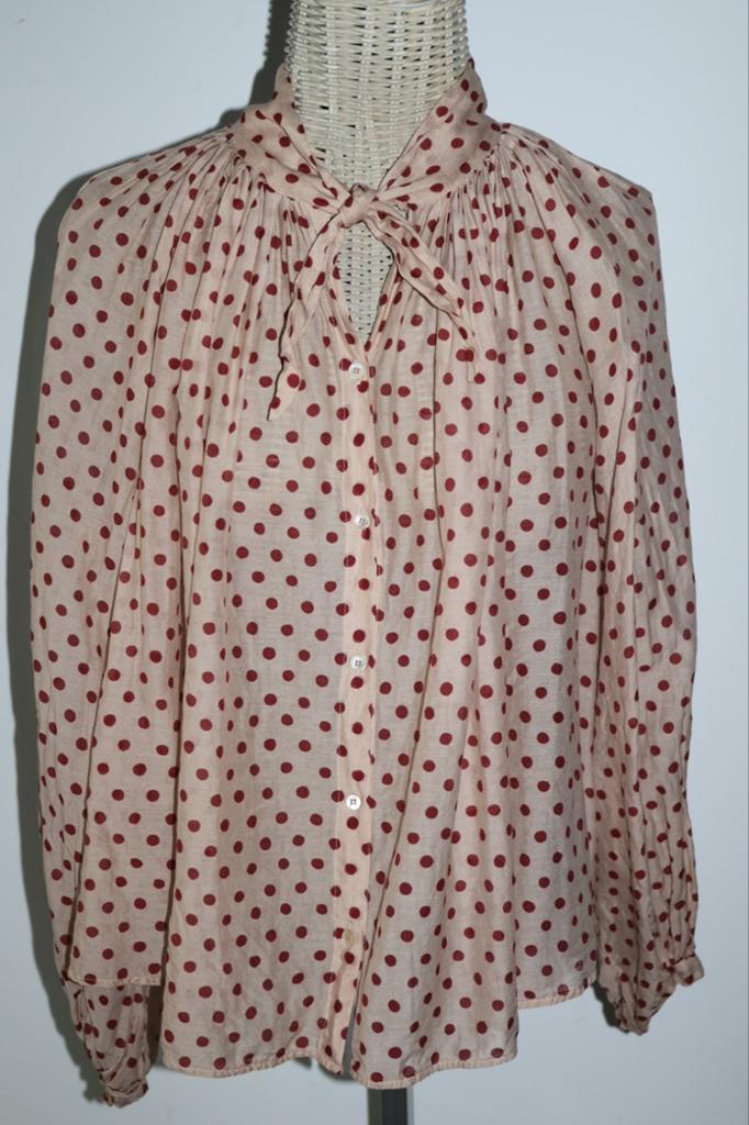 Forte Forte oversized blouse maat 38 / M, Forte Forte, NL, ForteForte.nl, Ophalen of Verzenden