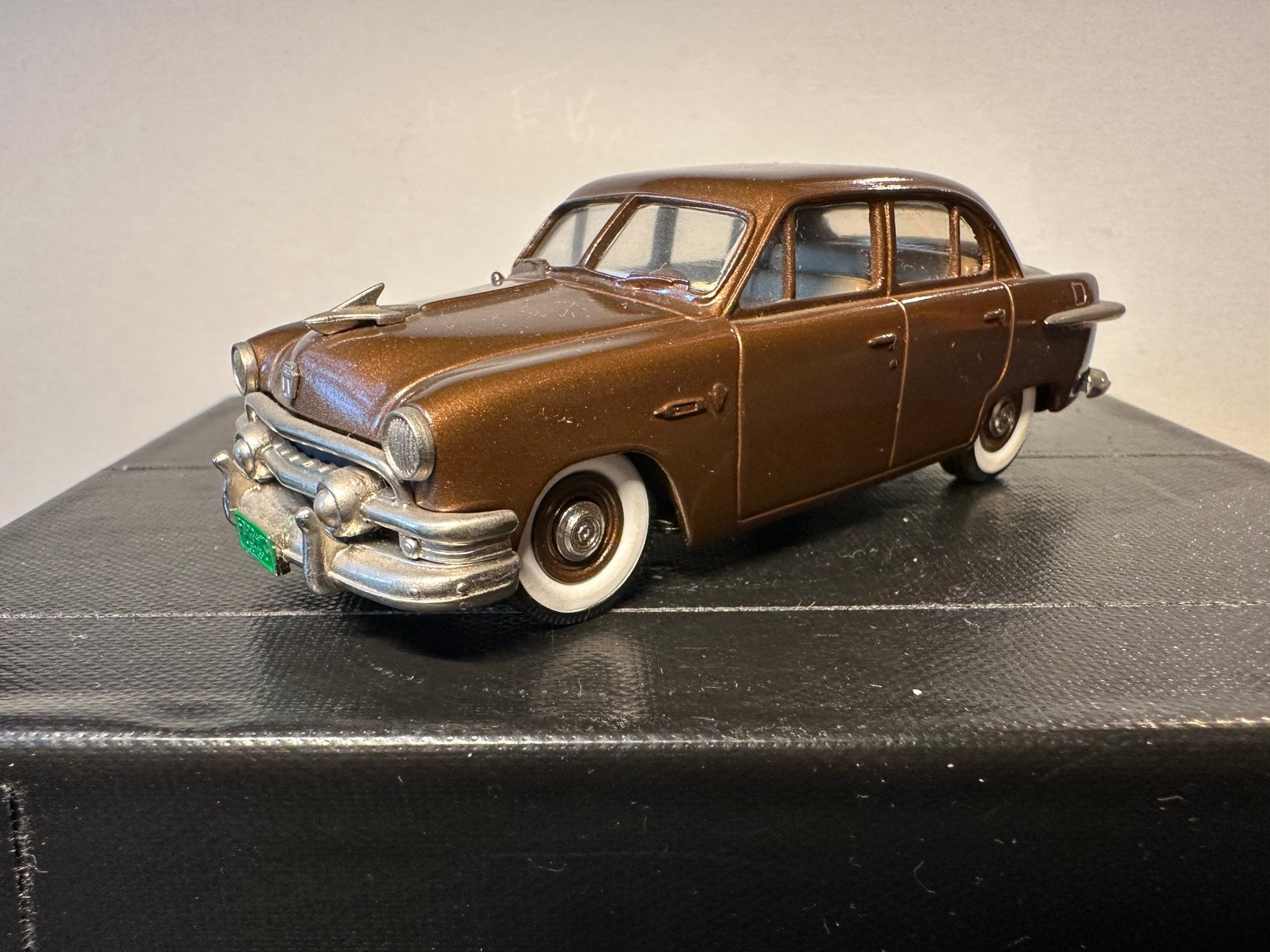 Ford 4 door sedan 1951, Verzenden, Zo goed als nieuw, Auto, Overige merken