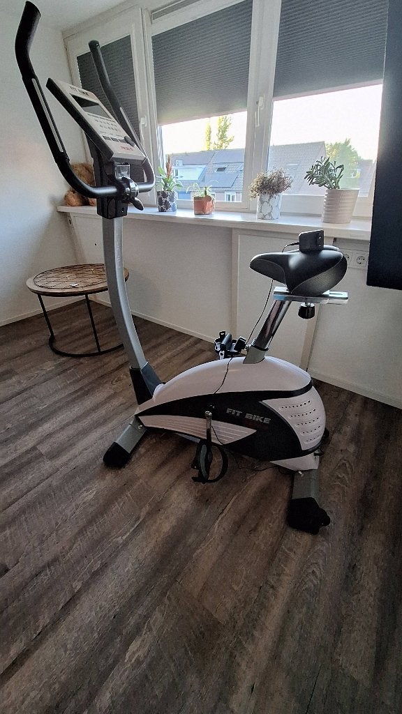 Fit Bike, Ophalen, Zo goed als nieuw, Overige materialen, Hometrainer