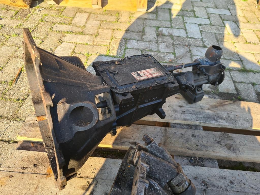 Versnellingsbak Triumph Spitfire 1500, Auto-onderdelen, Ophalen, Gebruikt, Triumph