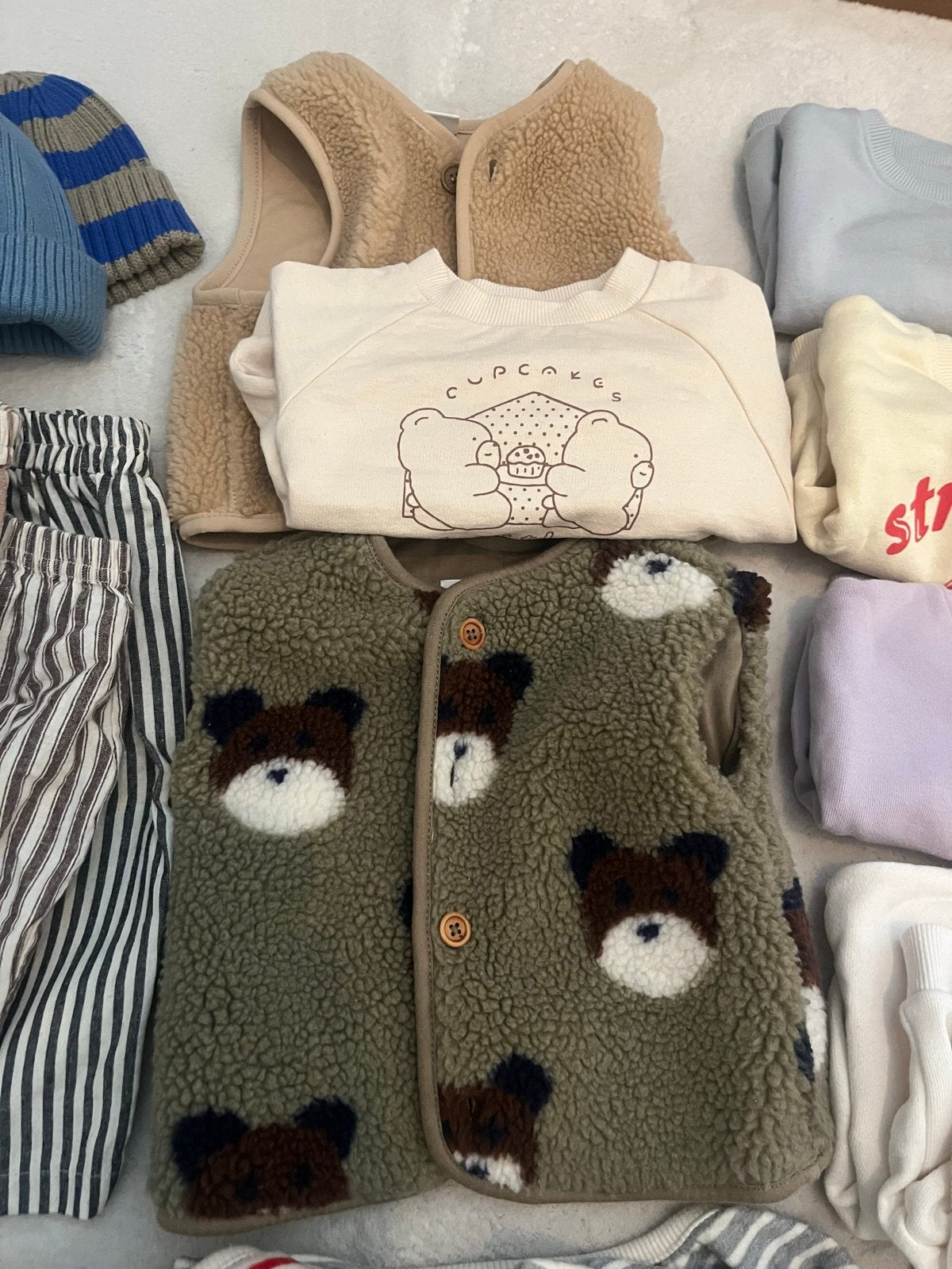 Babykleding pakket jongens 3-9 maanden (o.a. Next, Zara), Ophalen of Verzenden, Zo goed als nieuw, Jongetje, Setje