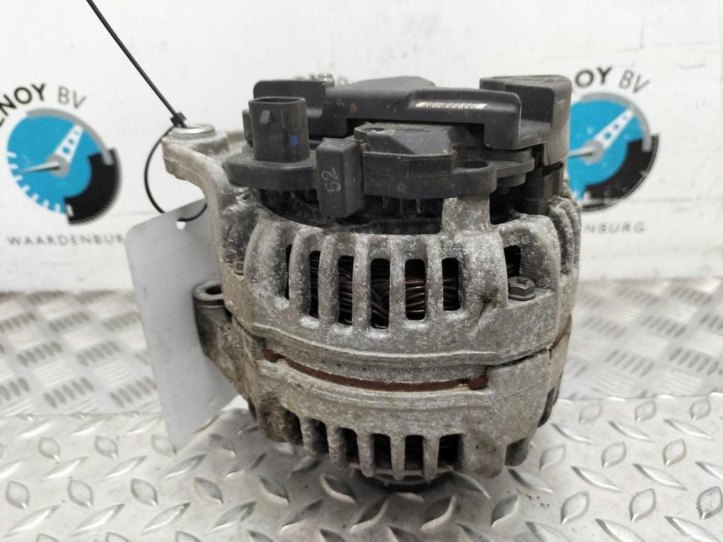 OPEL CORSA 1.4-16V Cosmo  DYNAMO 2011, Auto-onderdelen, Motor en Toebehoren, Ophalen of Verzenden, Gebruikt, Stiba lid