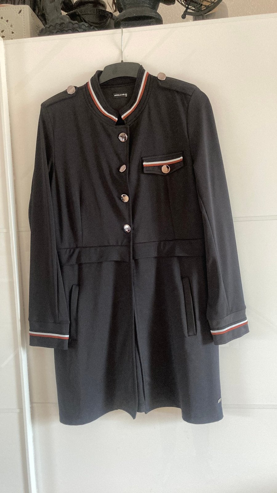 Vest dames Angelle Milan, Ophalen of Verzenden, Zo goed als nieuw, Maat 38/40 (M)