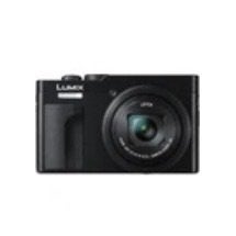 Panasonic Lumix tz99E, Ophalen, Panasonic, Ingebouwde flitser, Zo goed als nieuw