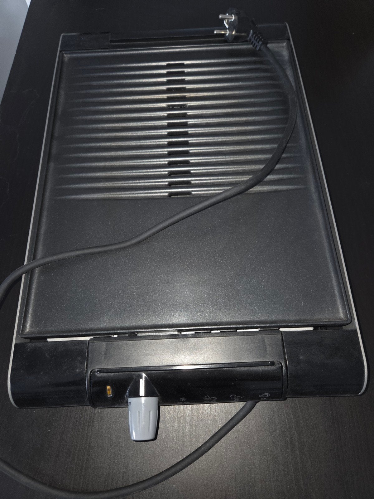 Philips Tafelgrill - Perfect voor gezellige avonden, Ophalen of Verzenden