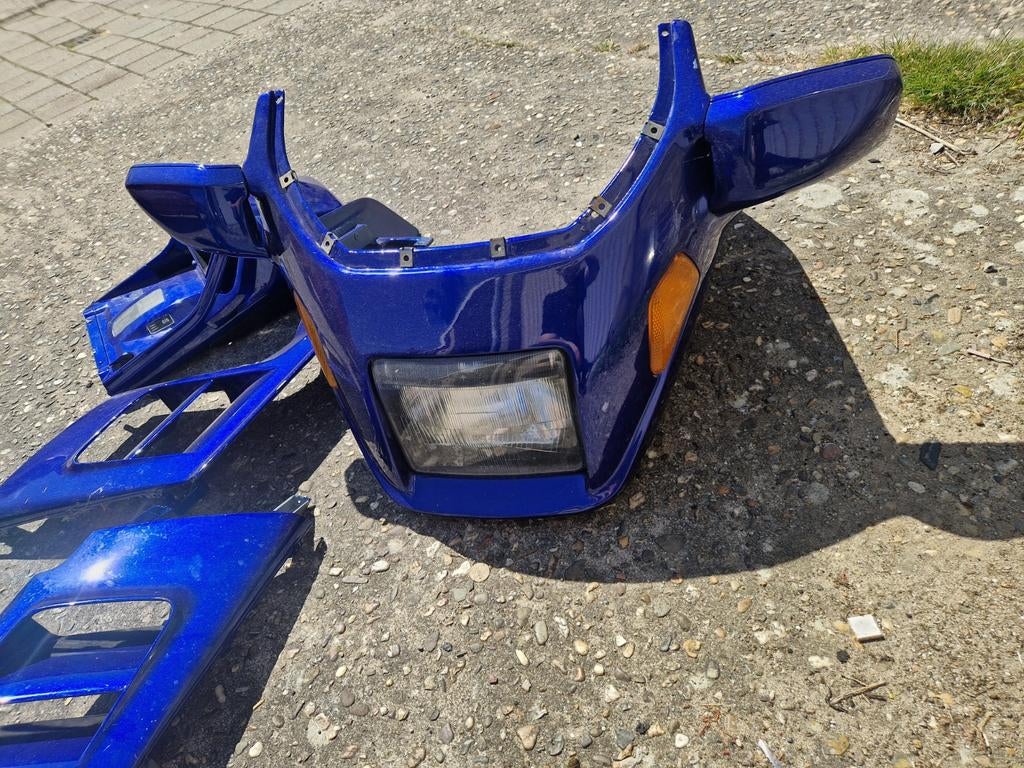 BMW K100 ONDERDELEN, Ophalen, Gebruikt