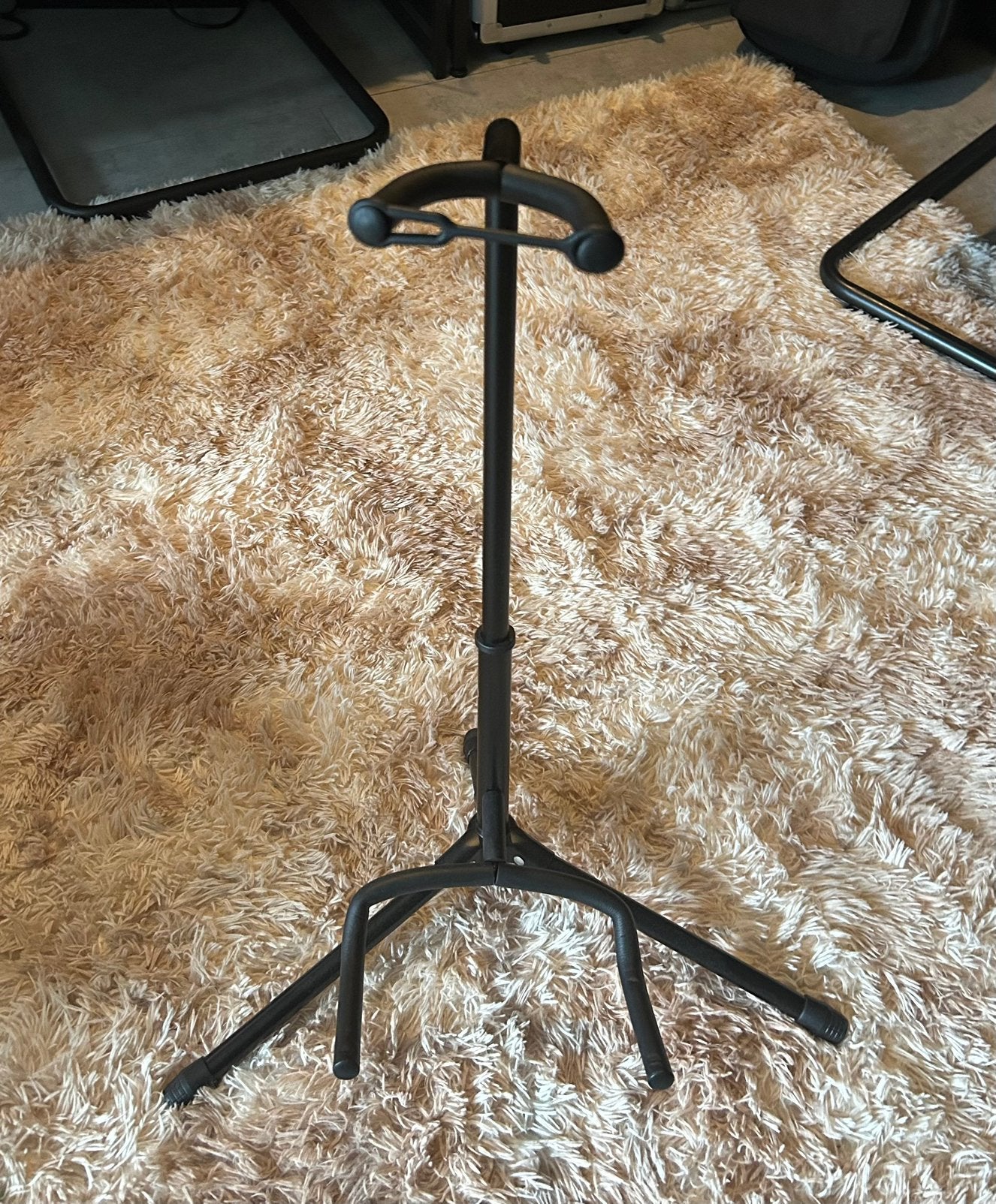 Gitaarstandaard, Muziek en Instrumenten, Standaards, Ophalen, Nieuw, Gitaar