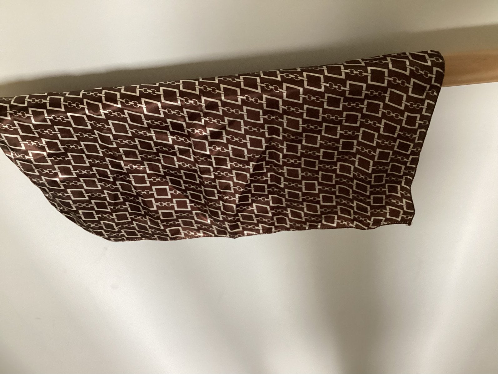 Sjaal, Kleding | Dames, Mutsen, Sjaals en Handschoenen, Verzenden, Gedragen, Sjaal