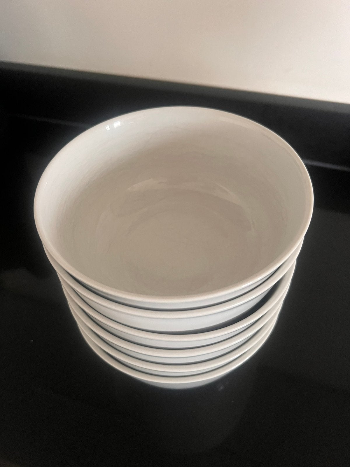 IKEA Schaaltjes (6stuks), Huis en Inrichting, Gebruikt, IKEA, Ophalen of Verzenden, Schaal of Schalen