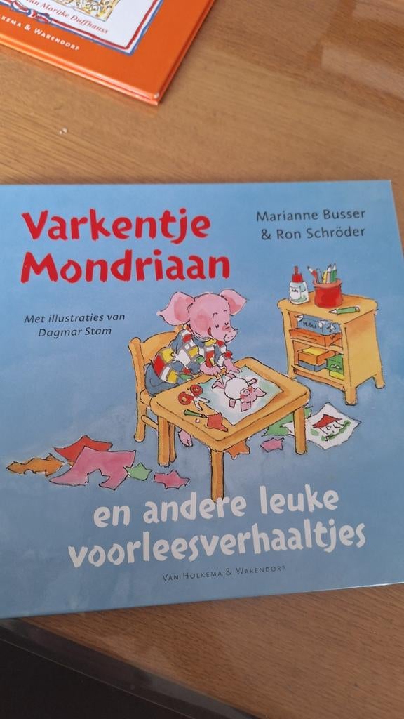 Verschillende kinderboeken, Ophalen of Verzenden
