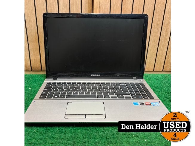Samsung 370R Intel Core i5-3210M 8GB 750GB Win8, Samsung, Zo goed als nieuw, Support@Samsung.com, 129, Samsung-ro, Yeongtong-gu
Suwon-si, Gyeonggi-do 16677
South Korea
