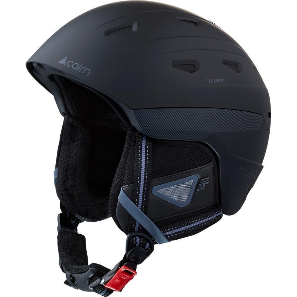 54-56 cm xs/s Cairn Maverick all mountain skihelm dames helm, Overige merken, 55 T Avenue René Cassin, 69009 Lyon, Frankrijk, Overige typen