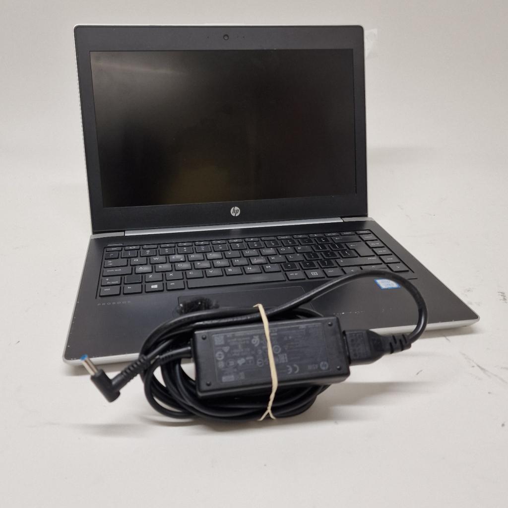 HP Probook 430 G5 i5 | Nette staat, Computers en Software, Windows Laptops, HP, Zo goed als nieuw, Support@hp.com, 1501 Page Mill Road
Palo Alto, CA 94304
USA