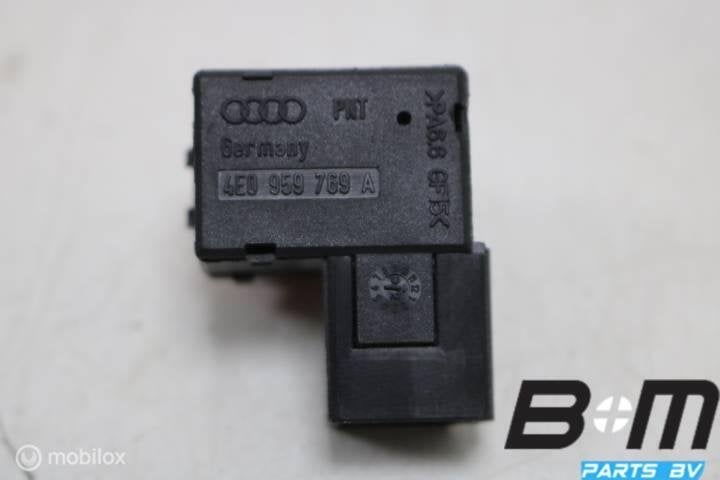 Stoel schakelaar Audi A8 4E 4E0959769A, Gebruikt
