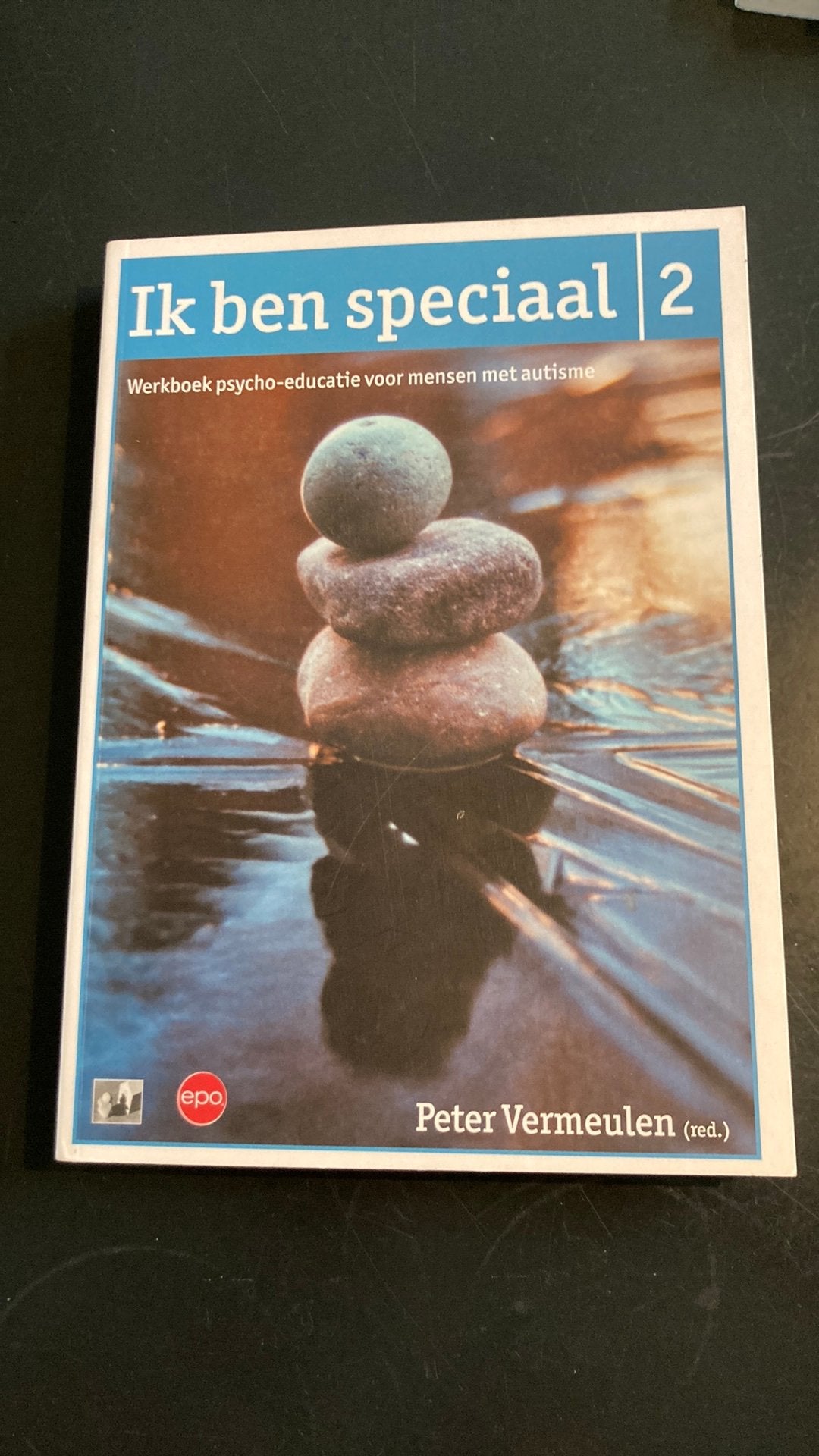 Ik ben speciaal, Boeken, Ophalen of Verzenden, Zo goed als nieuw