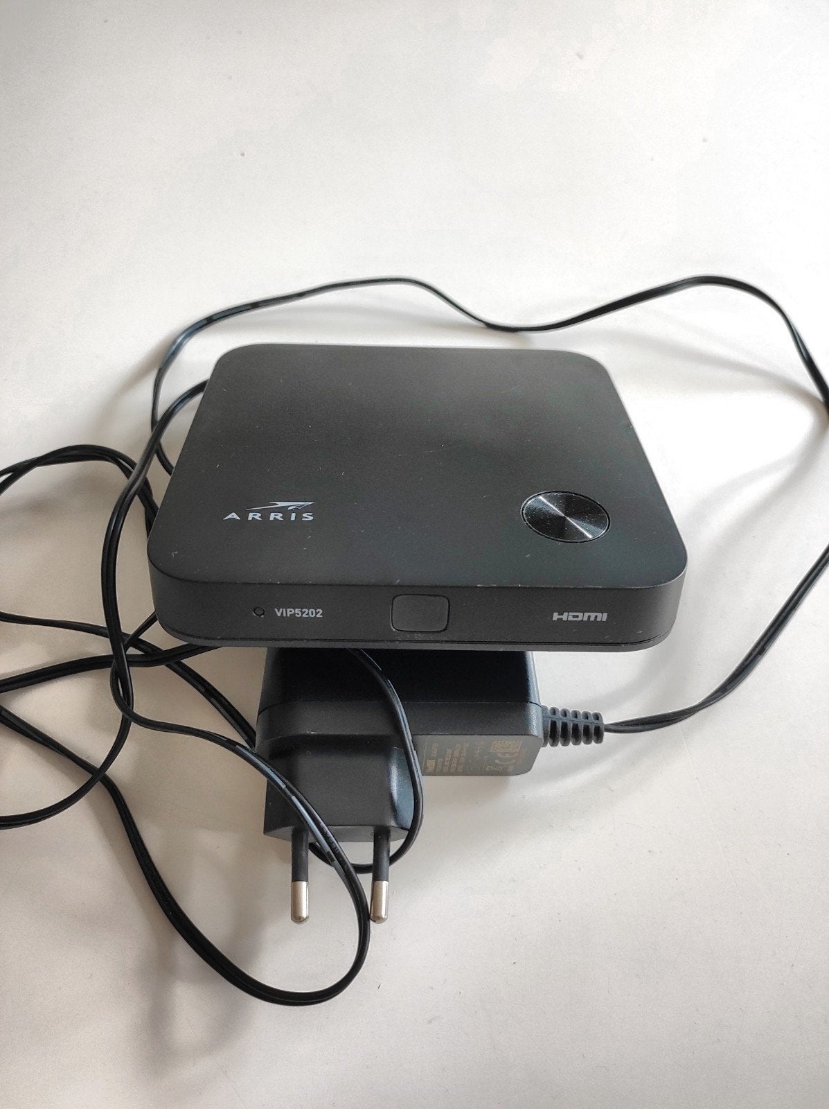 Arris Vip 5202 (kpn), Ophalen, Gebruikt