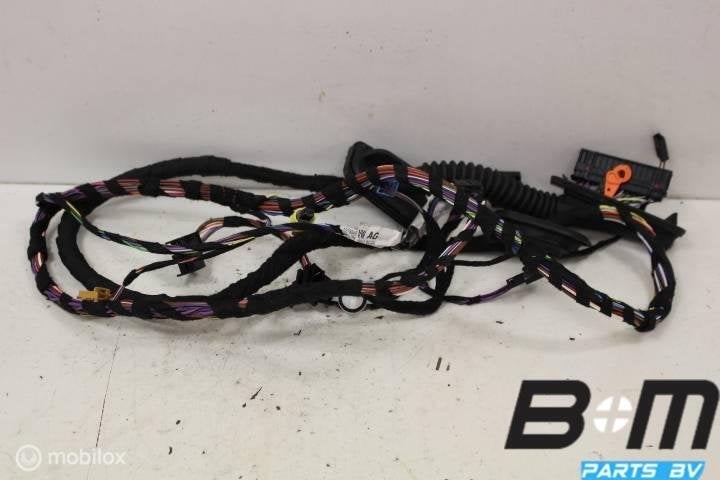Kabelboom links voor VW Polo 6C, Gebruikt