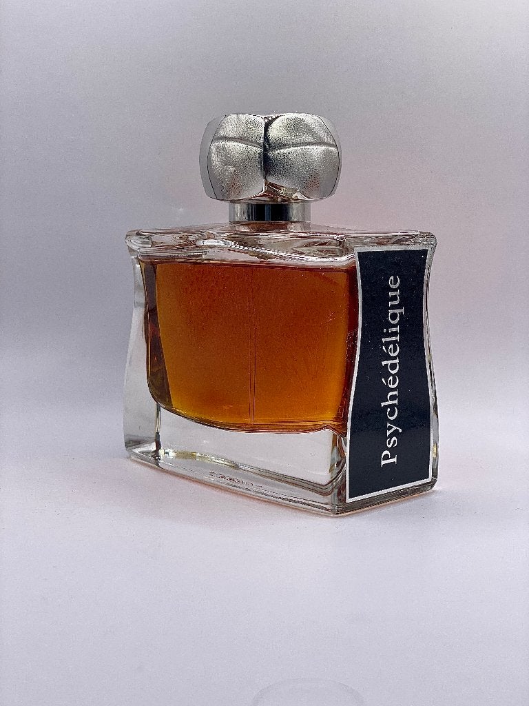 Jovoy psychedelique, Ophalen