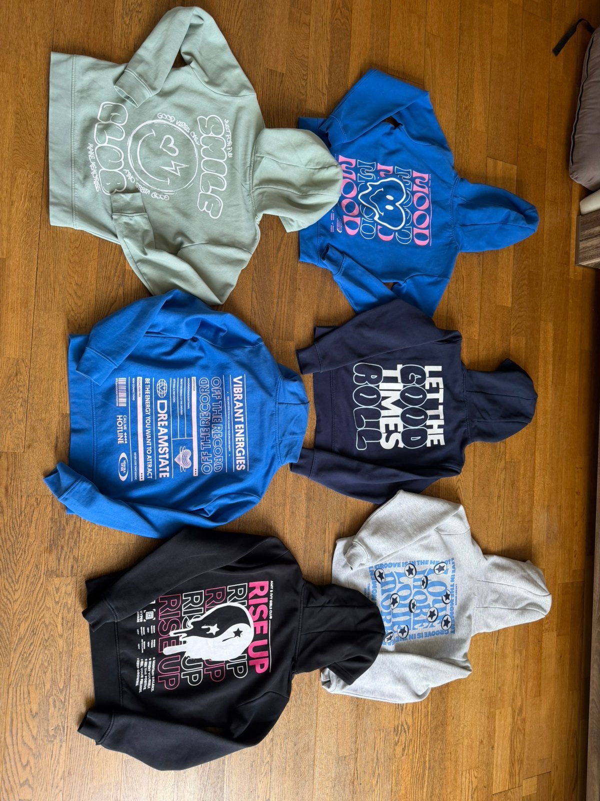 Amy ivy truien xxs/xs, Ophalen, Zo goed als nieuw, Maat 34 (XS) of kleiner