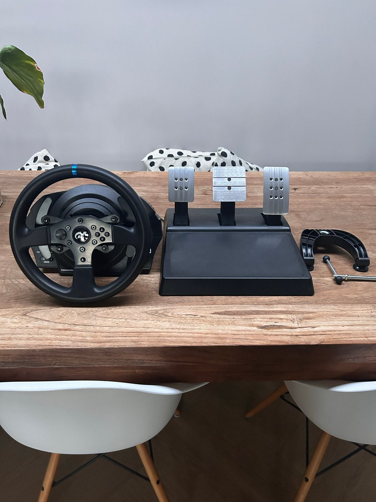 Thrustmaster T300 RS GT Edition - In perfecte staat