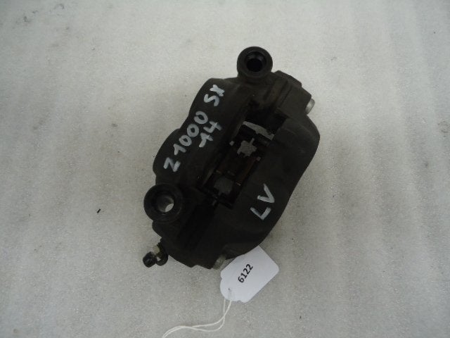 Z1000SX 2011 - 2013 Kawasaki Remklauw D1-21005
