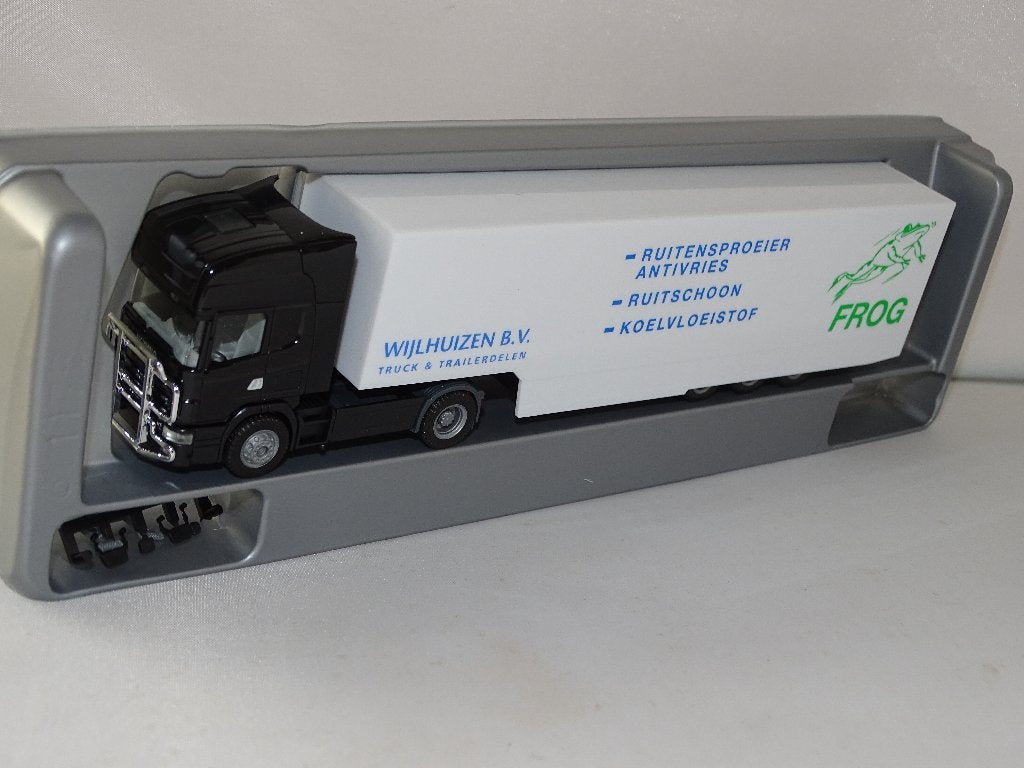 1/87 Herpa Daf Frog, Ophalen of Verzenden, Nieuw, Auto
