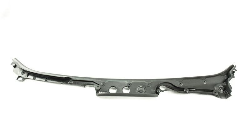 BMW F10/F11 Paravan Afdekking - Volledig Nieuw (51717203124), Ophalen, Voor, Nieuw, Bumper