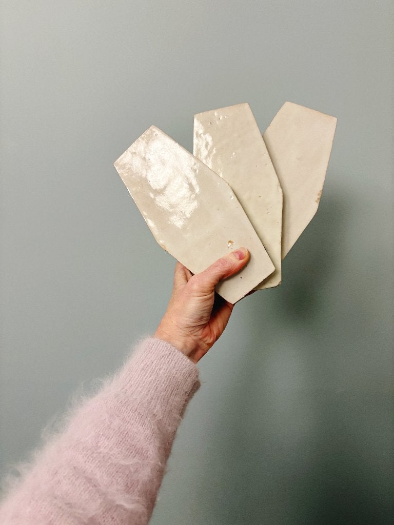 Designtegels, Ophalen, Overige materialen, Wandtegels, Nieuw