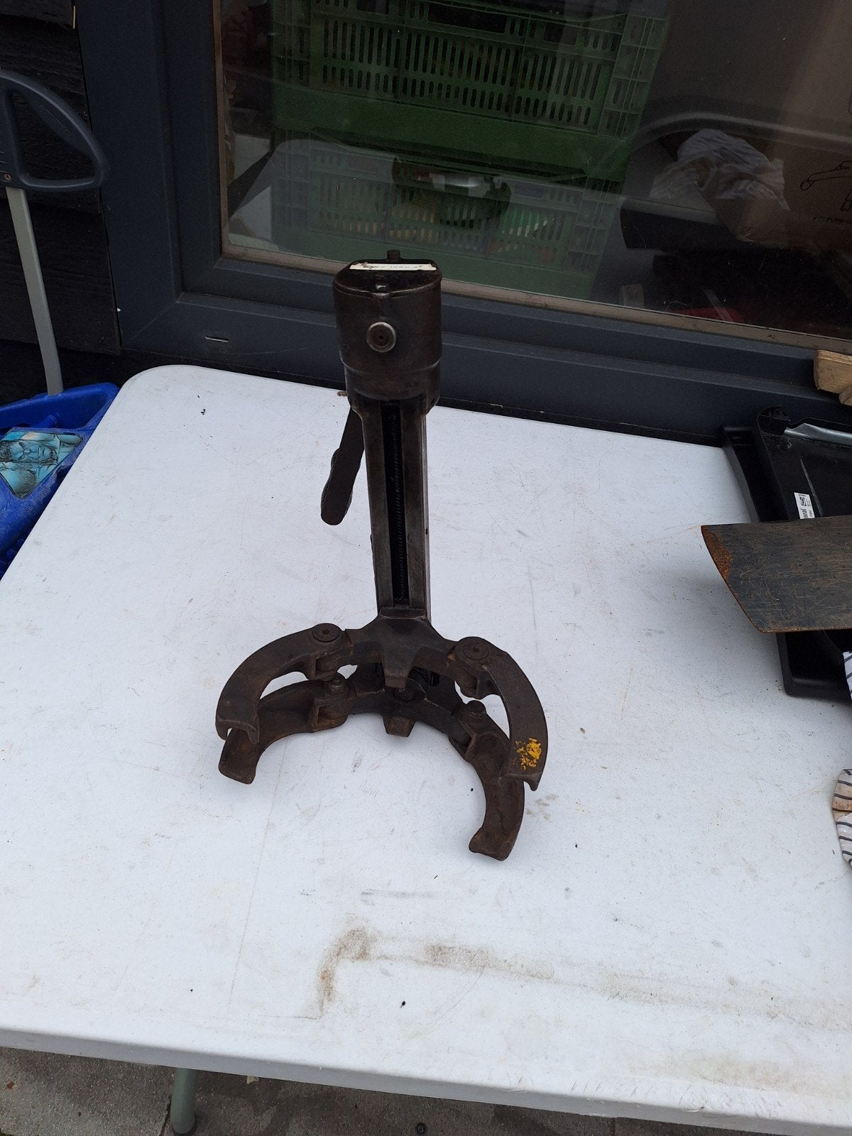 facom u7701 veerspanner, Ophalen of Verzenden