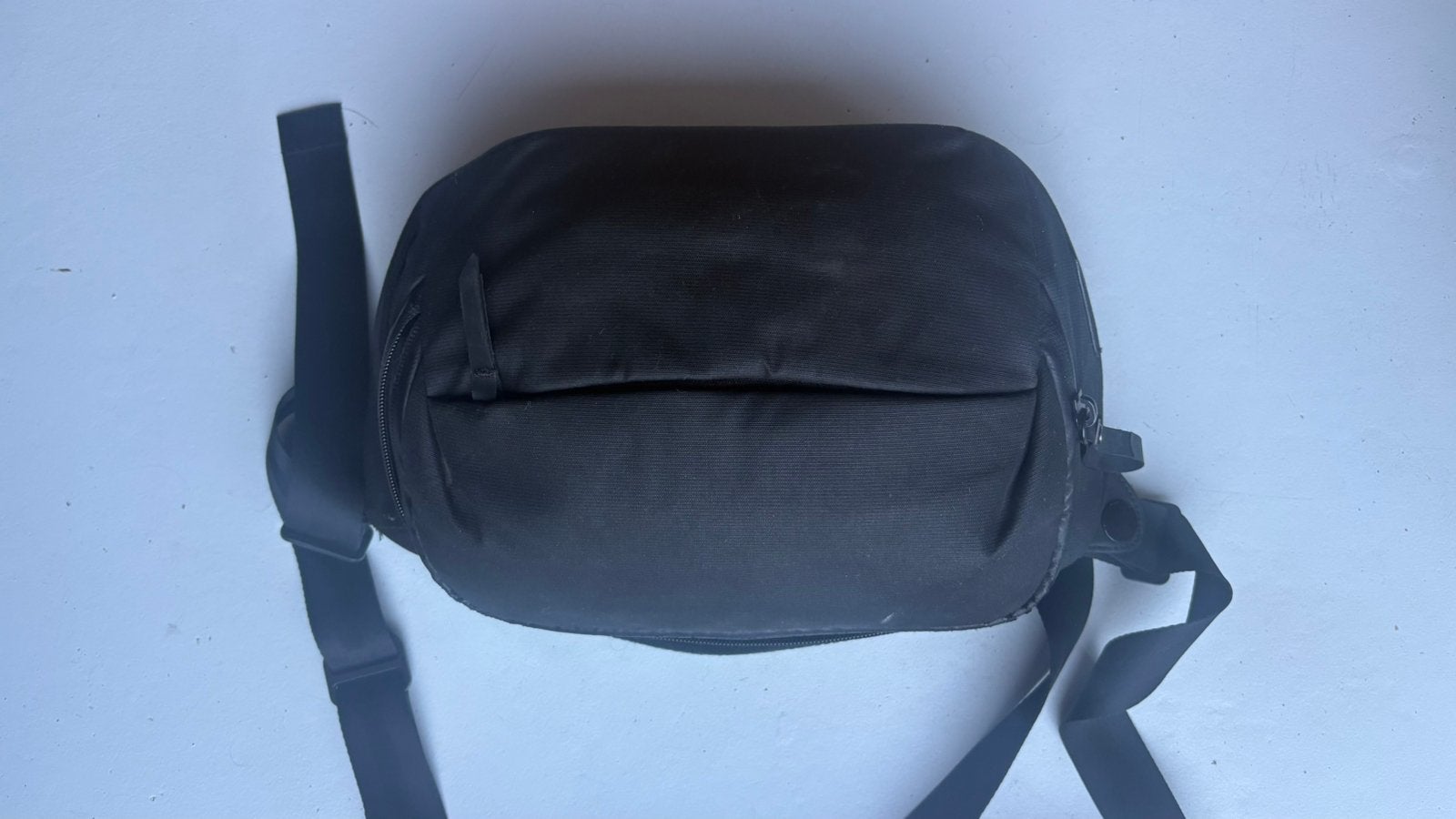 Peak Design Sling 5L, Ophalen of Verzenden, Gebruikt, Schoudertas, Overige merken